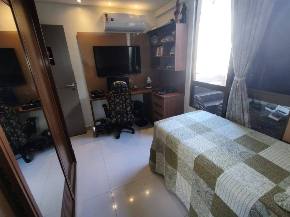 Imagem Apartamento com 2 Quartos à Venda, 88 m² em Jardim Oceania - João Pessoa