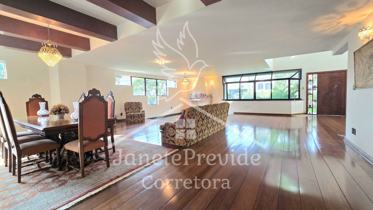 Imagem Casa de Condomínio com 4 Quartos à Venda, 651 m² em Alphaville - Santana De Parnaíba Imagem Casa de Condomínio com 4 Quartos à Venda, 651 m² em Alphaville - Santana De Parnaíba