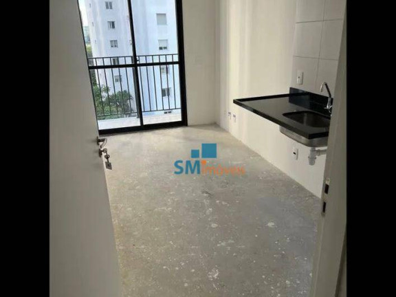 Imagem Apartamento com 1 Quarto à Venda, 27 m² em Pinheiros - São Paulo Imagem Apartamento com 1 Quarto à Venda, 27 m² em Pinheiros - São Paulo