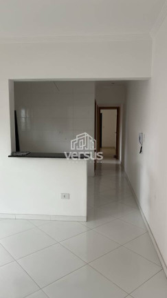 Imagem Apartamento com 2 Quartos à Venda, 59 m² em Boqueirão - Praia Grande