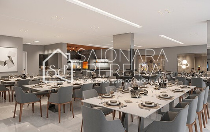 Imagem Apartamento com 3 Quartos à Venda, 136 m² em Floresta - São José Imagem Apartamento com 3 Quartos à Venda, 136 m² em Floresta - São José