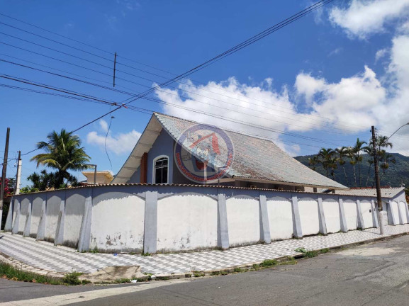 Imagem Casa com 3 Quartos à Venda, 430 m² em Flórida - Praia Grande Imagem Casa com 3 Quartos à Venda, 430 m² em Flórida - Praia Grande