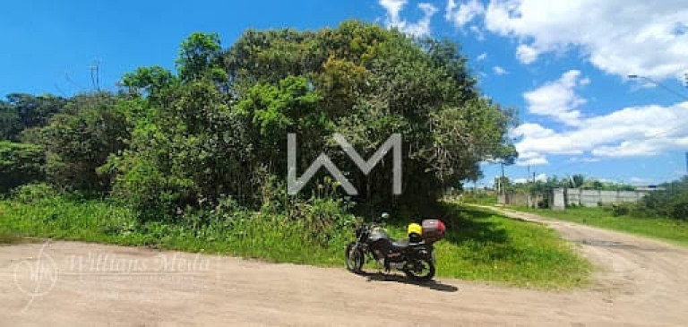 Imagem Terreno à Venda, 307 m² em Jardim Beira-mar - Peruíbe Imagem Terreno à Venda, 307 m² em Jardim Beira-mar - Peruíbe