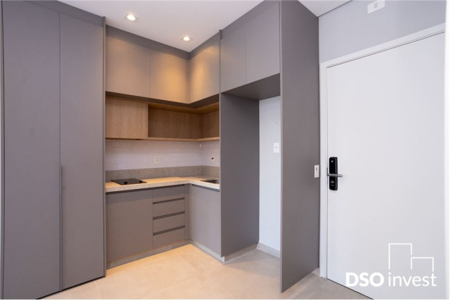 Imagem Apartamento com 1 Quarto à Venda, em Jardim Paulista - São Paulo Imagem Apartamento com 1 Quarto à Venda, em Jardim Paulista - São Paulo