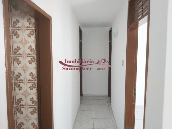 Imagem Casa com 3 Quartos à Venda, em Barro Vermelho - Natal Imagem Casa com 3 Quartos à Venda, em Barro Vermelho - Natal