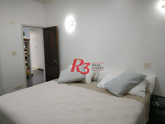 Imagem Apartamento com 2 Quartos à Venda, 87 m² em Boqueirão - Santos Imagem Apartamento com 2 Quartos à Venda, 87 m² em Boqueirão - Santos
