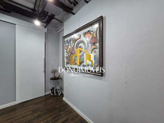 Imagem Sala Comercial à Venda, 60 m² em Centro - São Bernardo Do Campo