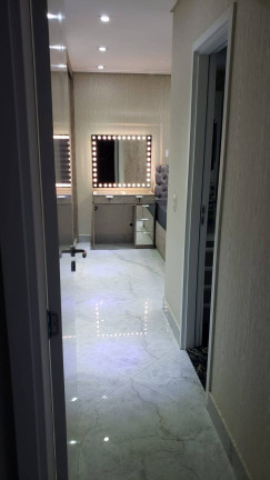 Imagem Apartamento com 2 Quartos à Venda, 77 m² em Tatuapé - São Paulo