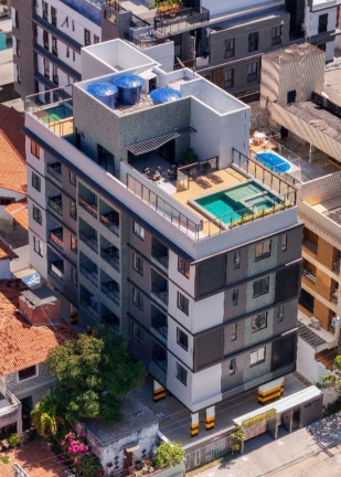 Imagem Apartamento com 1 Quarto à Venda, 41 m² em Intermares - Cabedelo Imagem Apartamento com 1 Quarto à Venda, 41 m² em Intermares - Cabedelo