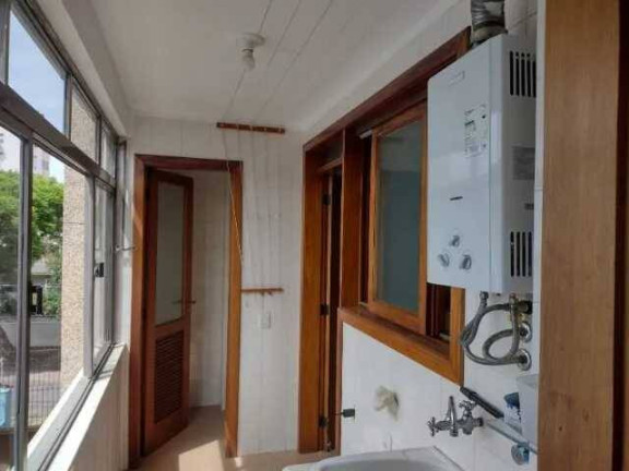 Imagem Apartamento com 3 Quartos à Venda, 107 m² em Higienópolis - Porto Alegre