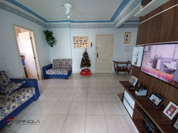 Imagem Apartamento com 3 Quartos à Venda, 103 m² em Caiçara - Praia Grande