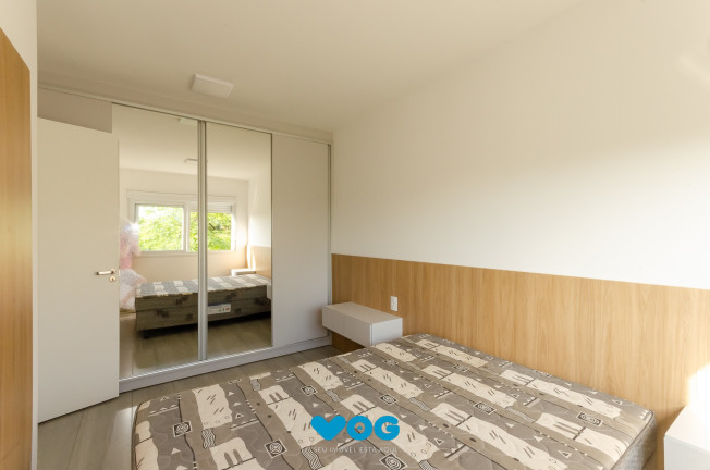 Imagem Imóvel com 1 Quarto à Venda, 34 m² em Petrópolis - Porto Alegre
