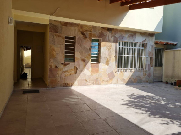 Imagem Casa com 3 Quartos à Venda, 192 m² em Santa Terezinha - São Bernardo Do Campo Imagem Casa com 3 Quartos à Venda, 192 m² em Santa Terezinha - São Bernardo Do Campo