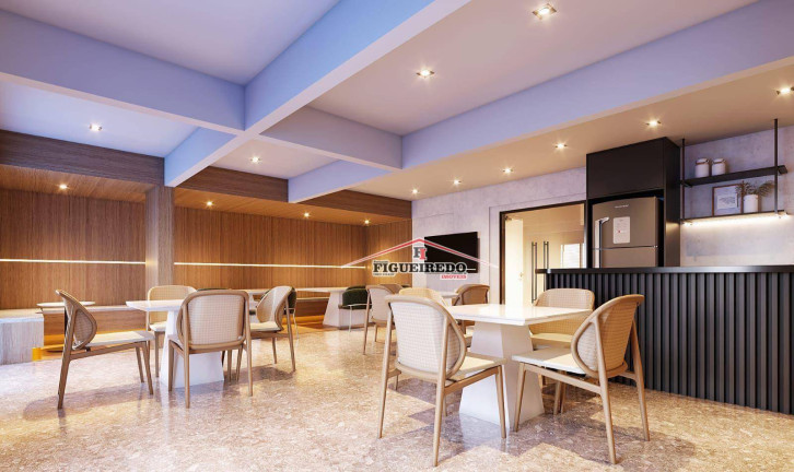 Imagem Apartamento com 2 Quartos à Venda, 57 m² em Tupi - Praia Grande Imagem Apartamento com 2 Quartos à Venda, 57 m² em Tupi - Praia Grande
