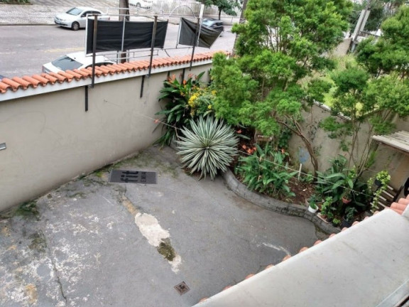 Imagem Casa com 4 Quartos à Venda, 868 m² em José Menino - Santos Imagem Casa com 4 Quartos à Venda, 868 m² em José Menino - Santos
