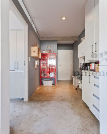 Imagem Apartamento com 3 Quartos à Venda, 194 m² em Higienópolis - São Paulo Imagem Apartamento com 3 Quartos à Venda, 194 m² em Higienópolis - São Paulo