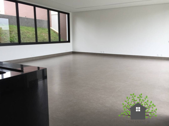 Imagem Casa com 3 Quartos à Venda, 340 m² em Alphaville - Granja Viana - Carapicuíba