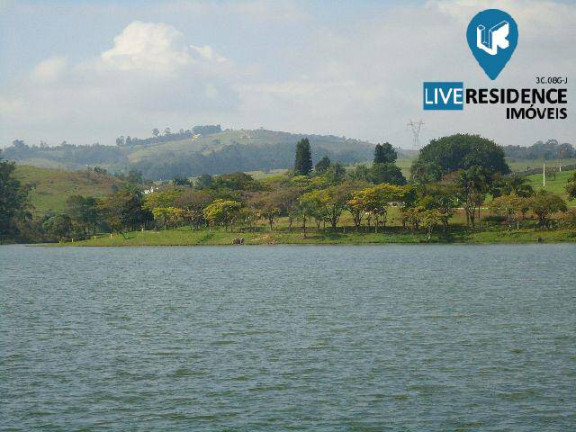 Imagem Terreno em Condomínio à Venda, 970 m² em Residencial Terras Nobres - Itatiba