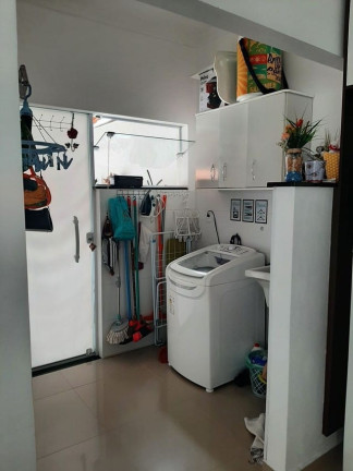 Imagem Casa de Condomínio com 2 Quartos à Venda, 76 m² em Vila Dos Comerciarios Ii - Taubaté Imagem Casa de Condomínio com 2 Quartos à Venda, 76 m² em Vila Dos Comerciarios Ii - Taubaté