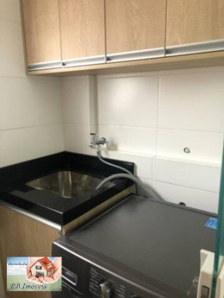 Imagem Apartamento com 2 Quartos à Venda, 60 m² em Baeta Neves - São Bernardo Do Campo Imagem Apartamento com 2 Quartos à Venda, 60 m² em Baeta Neves - São Bernardo Do Campo