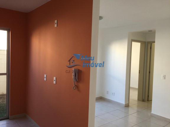 Imagem Imóvel com 2 Quartos à Venda, 72 m² em Setor Meireles (santa Maria) - Brasília Imagem Imóvel com 2 Quartos à Venda, 72 m² em Setor Meireles (santa Maria) - Brasília
