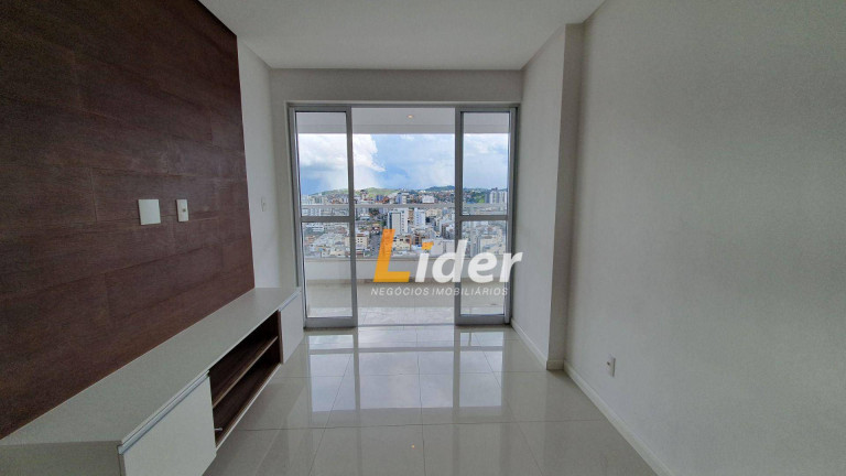 Imagem Apartamento com 2 Quartos à Venda, 82 m² em Cascatinha - Juiz De Fora