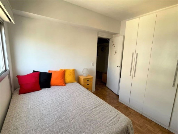 Imagem Apartamento com 3 Quartos à Venda, 110 m² em Jardim Paulistano - São Paulo