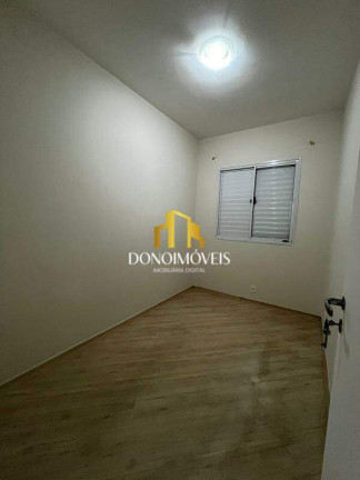 Imagem Apartamento com 3 Quartos à Venda, 65 m² em Nova Petrópolis - São Bernardo Do Campo