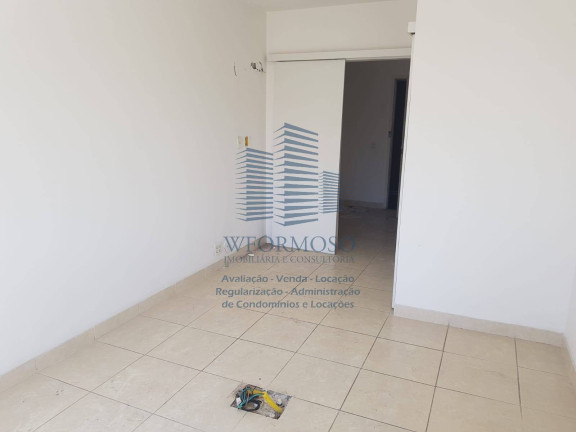 Imagem Sala Comercial à Venda, 27 m² em Copacabana - Rio De Janeiro