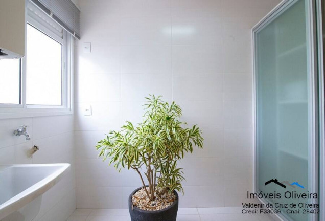 Imagem Apartamento com 3 Quartos à Venda, 103 m² em São Cristóvão - Cascavel