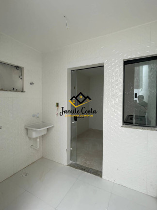 Imagem Casa com 3 Quartos à Venda, em Mangabeira - Feira De Santana Imagem Casa com 3 Quartos à Venda, em Mangabeira - Feira De Santana