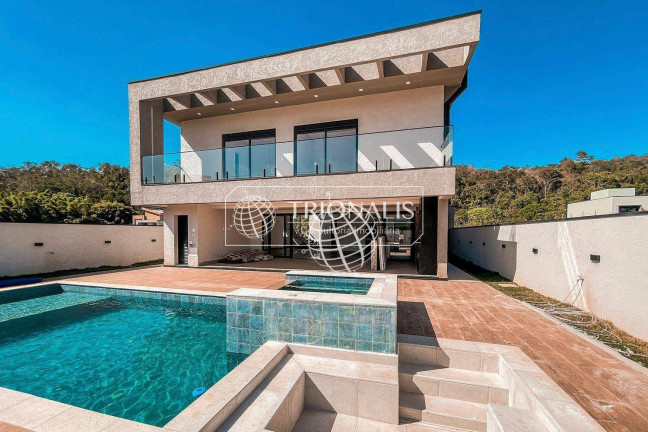 Imagem Casa com 3 Quartos à Venda, 300 m² em Condomínio Granville - Atibaia Imagem Casa com 3 Quartos à Venda, 300 m² em Condomínio Granville - Atibaia
