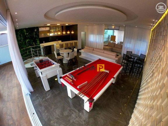 Imagem Casa com 3 Quartos à Venda, 400 m² em Condomínio Terras Do Imperador - Americana Imagem Casa com 3 Quartos à Venda, 400 m² em Condomínio Terras Do Imperador - Americana