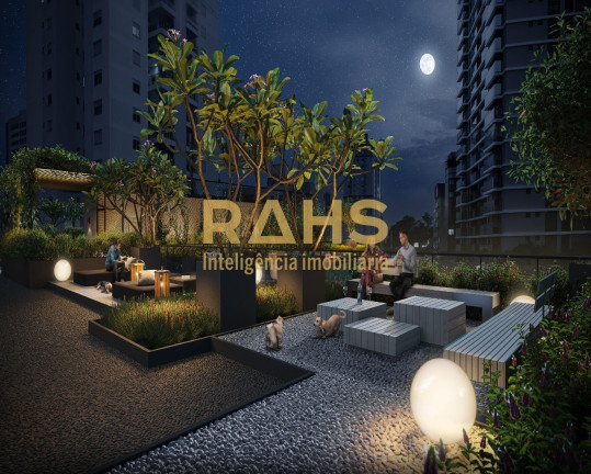 Imagem Apartamento com 3 Quartos à Venda, 167 m² em América - Joinville Imagem Apartamento com 3 Quartos à Venda, 167 m² em América - Joinville