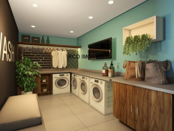 Imagem Apartamento com 2 Quartos à Venda, 38 m² em Jardim Ampliação - São Paulo Imagem Apartamento com 2 Quartos à Venda, 38 m² em Jardim Ampliação - São Paulo