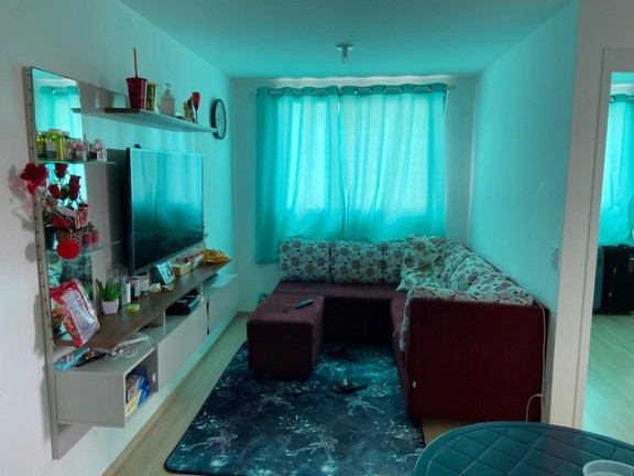 Imagem Apartamento com 2 Quartos à Venda, 45 m² em Brás - São Paulo Imagem Apartamento com 2 Quartos à Venda, 45 m² em Brás - São Paulo