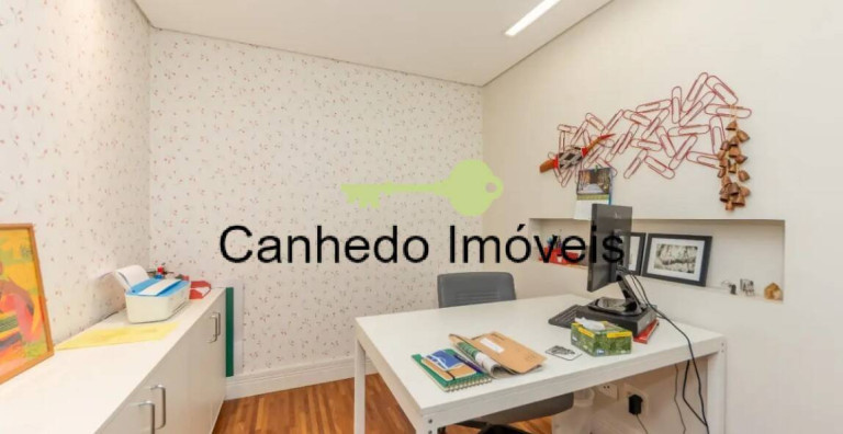 Imagem Apartamento com 3 Quartos à Venda, 145 m² em Itaim Bibi - São Paulo