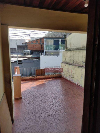 Imagem Casa com 3 Quartos à Venda, 140 m² em Jardim Do Papai - Guarulhos Imagem Casa com 3 Quartos à Venda, 140 m² em Jardim Do Papai - Guarulhos