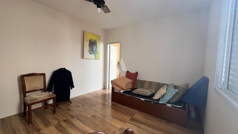 Imagem Apartamento com 3 Quartos à Venda, 130 m² em Embaré - Santos Imagem Apartamento com 3 Quartos à Venda, 130 m² em Embaré - Santos