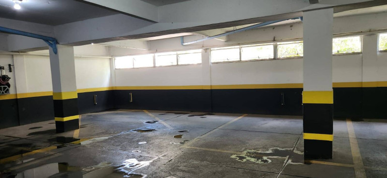 Imagem Apartamento com 3 Quartos à Venda, 110 m² em Buritis - Belo Horizonte