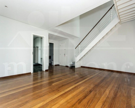 Imagem Apartamento com 1 Quarto à Venda, 130 m² em Pinheiros - São Paulo Imagem Apartamento com 1 Quarto à Venda, 130 m² em Pinheiros - São Paulo
