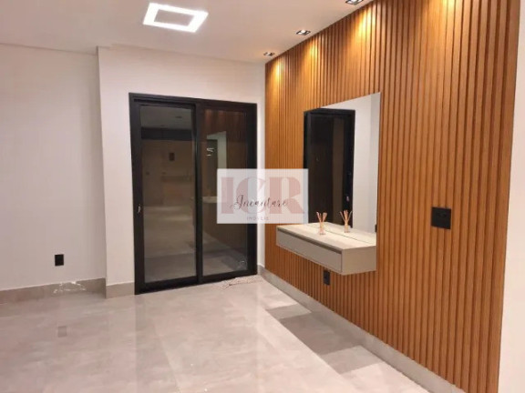 Imagem Casa de Condomínio com 4 Quartos à Venda, 310 m² em Cyrela Landscape Esplanada - Votorantim
