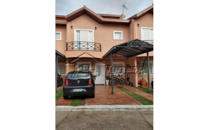 Imagem Casa de Condomínio com 3 Quartos à Venda, 147 m² em Jardim Das Indústrias - São José Dos Campos Imagem Casa de Condomínio com 3 Quartos à Venda, 147 m² em Jardim Das Indústrias - São José Dos Campos