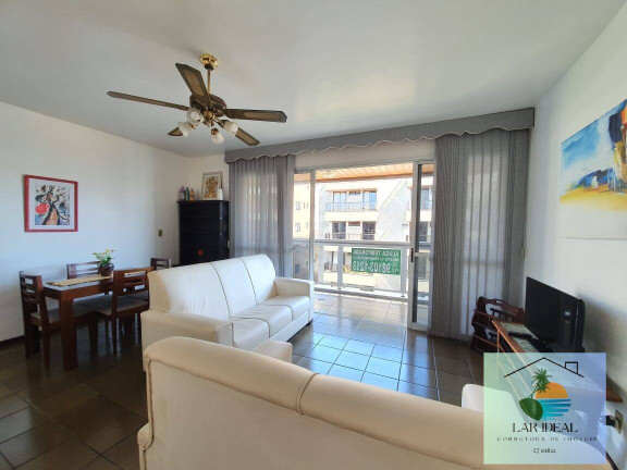 Imagem Apartamento com 3 Quartos à Venda, 154 m² em Vila Nova - Cabo Frio Imagem Apartamento com 3 Quartos à Venda, 154 m² em Vila Nova - Cabo Frio