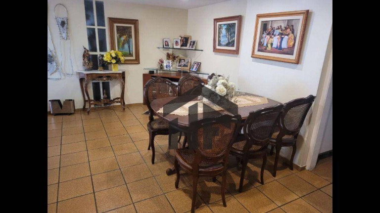 Imagem Apartamento com 3 Quartos à Venda, 118 m² em Espinheiro - Recife Imagem Apartamento com 3 Quartos à Venda, 118 m² em Espinheiro - Recife