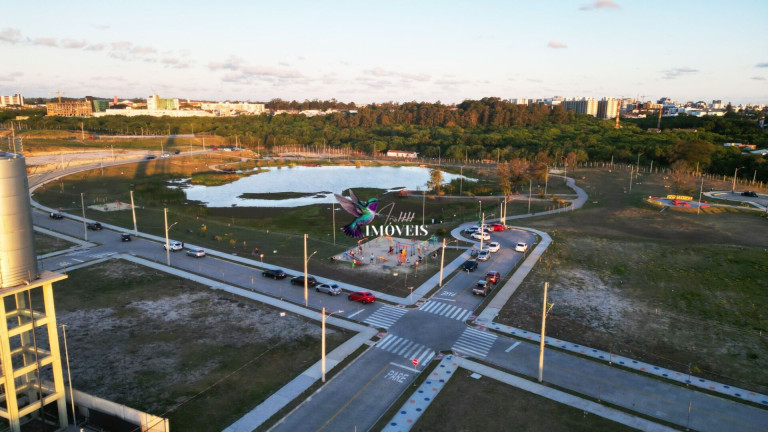 Imagem Terreno à Venda, 287 m² em Três Vendas - Pelotas