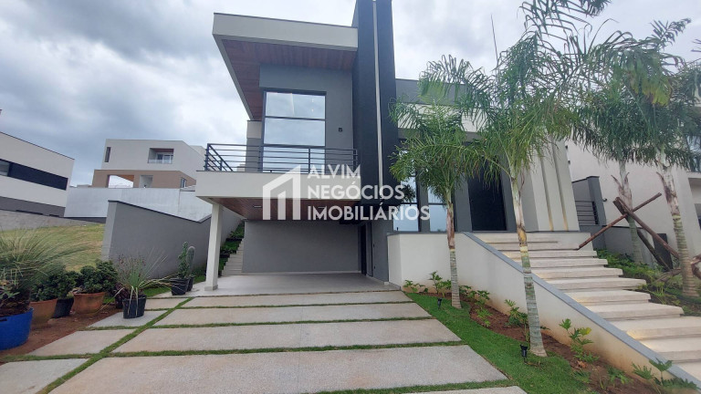Imagem Casa com 3 Quartos à Venda, 290 m² em Urbanova - São José Dos Campos Imagem Casa com 3 Quartos à Venda, 290 m² em Urbanova - São José Dos Campos