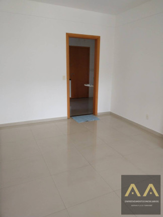 Imagem Apartamento com 3 Quartos para Alugar, 139 m² em Tamboré - Santana De Parnaíba
