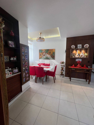 Imagem Apartamento com 3 Quartos à Venda, 200 m² em Copacabana - Rio De Janeiro