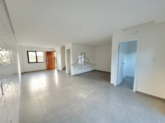 Imagem Sobrado com 3 Quartos à Venda, 116 m² em Centro - Barra Velha
